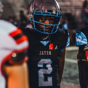 Jaylen Williams mugshot