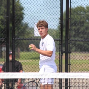 GARRETT COOKSEY
