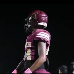 Ta'Corey Carroll
