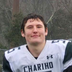 LOGAN SMITH