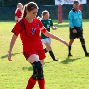 Ellamae Crooks mugshot