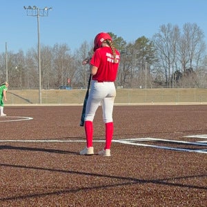 Kenley Evans mugshot