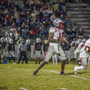 Kendal Middleton mugshot