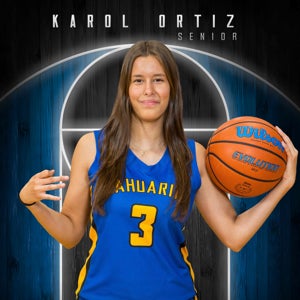 Karol Ortiz