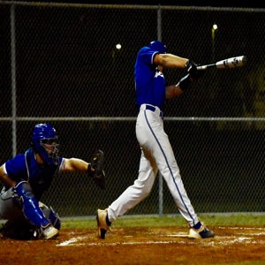 MIKE METCALF mugshot