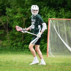 BLAKE HOLTHAUS