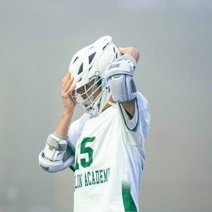 BLAKE HOLTHAUS