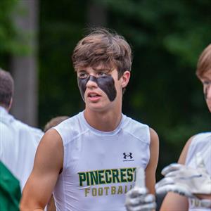 Johnny Lynch mugshot