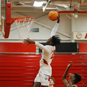 Imarion Stanberry mugshot