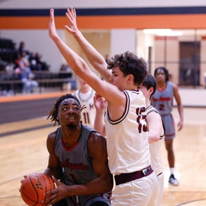 Archer Schneider mugshot