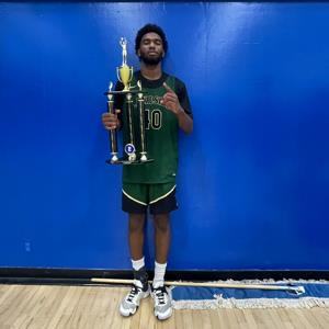 Kamal Wimberly-Mason