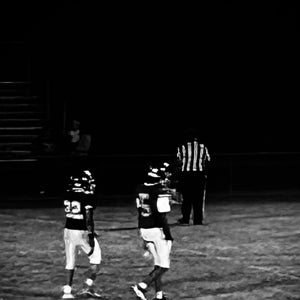 Jahkeem Cooper