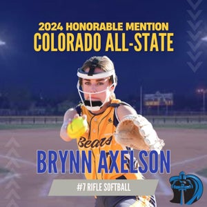 Brynn Axelson
