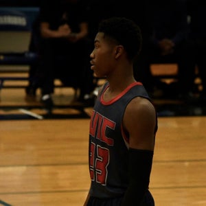 James Hodrick Jr mugshot