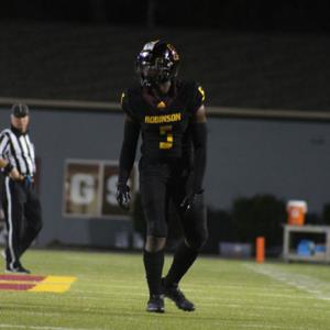 Braylon Baker