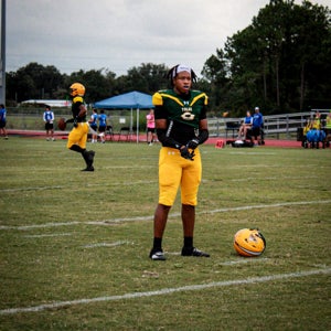 Jaison Brown