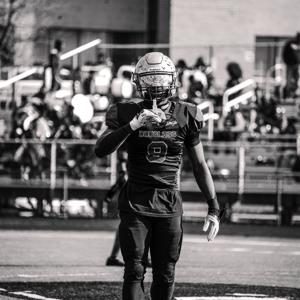 Antwan Allison mugshot