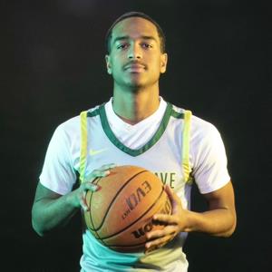 Demarcus Horne mugshot