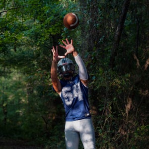 HOLDEN POOLE