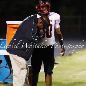 Isaiah Campbell