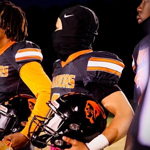 Emmanuel Coley mugshot