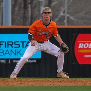 Trace Hall