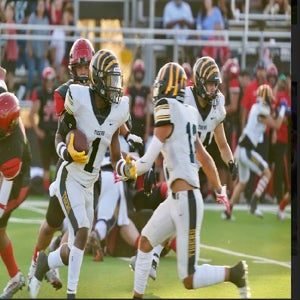 Daenin Smith mugshot