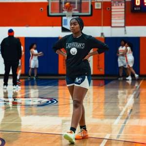 Kierra Paige mugshot