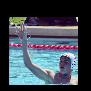 Preston Hauser