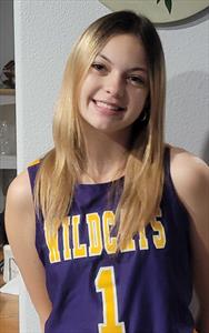Samantha Wood