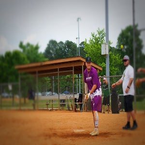Dalton McCloud
