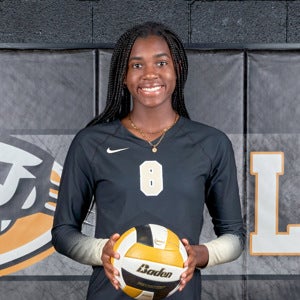 Simone Heard mugshot