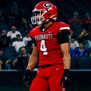 Quentin Pacelli mugshot