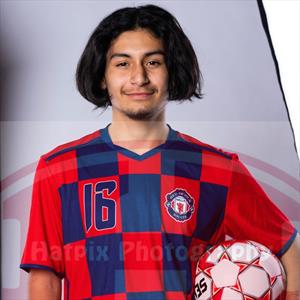 Tony Vazquez