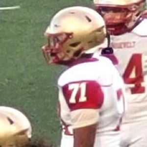 LEVENI AFU