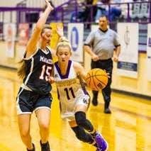 Marlee Smith mugshot