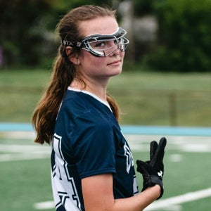 HANNAH WEST