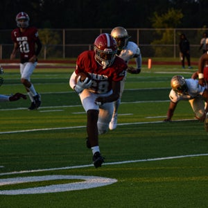 Chris Mitchell