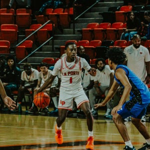 Logan Dennis mugshot