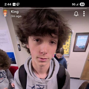 Judah Bailey mugshot
