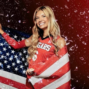 Gabrielle Diener mugshot