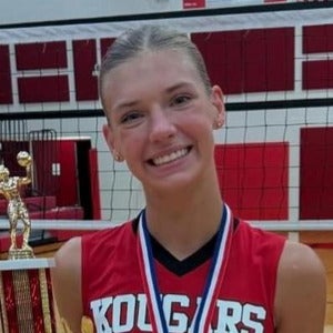 Gabrielle Diener