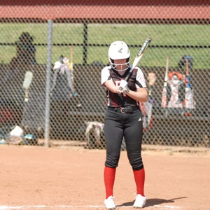 Audrey Crowley mugshot