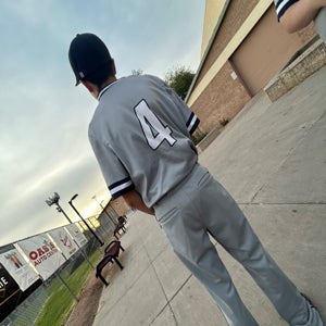 DEVIN GRANADOS