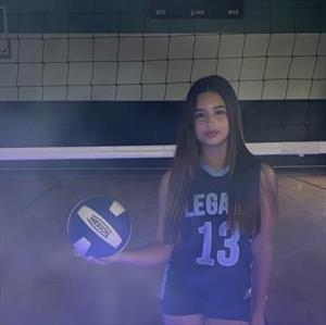 Ashly Naranjo