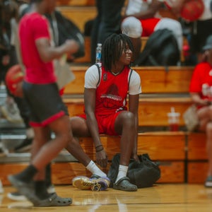 Malcolm Driver mugshot