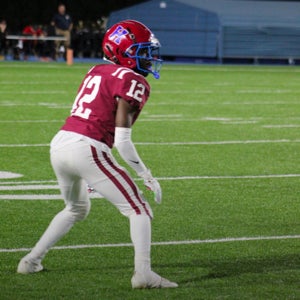 Zion Thomas