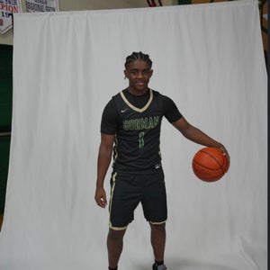 Jaylon Miles