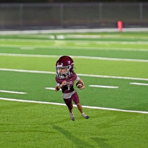 Caleb Cole