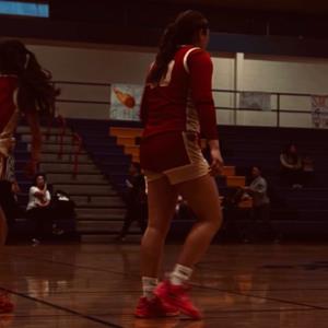 Ashley Yocupicio mugshot